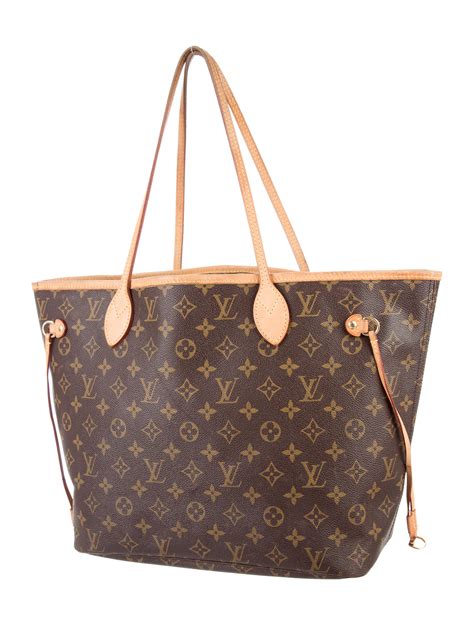 neverfull mm